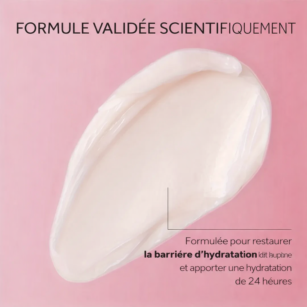 No7 Restore & Renew Crème de nuit multi-actions pour le visage et le cou