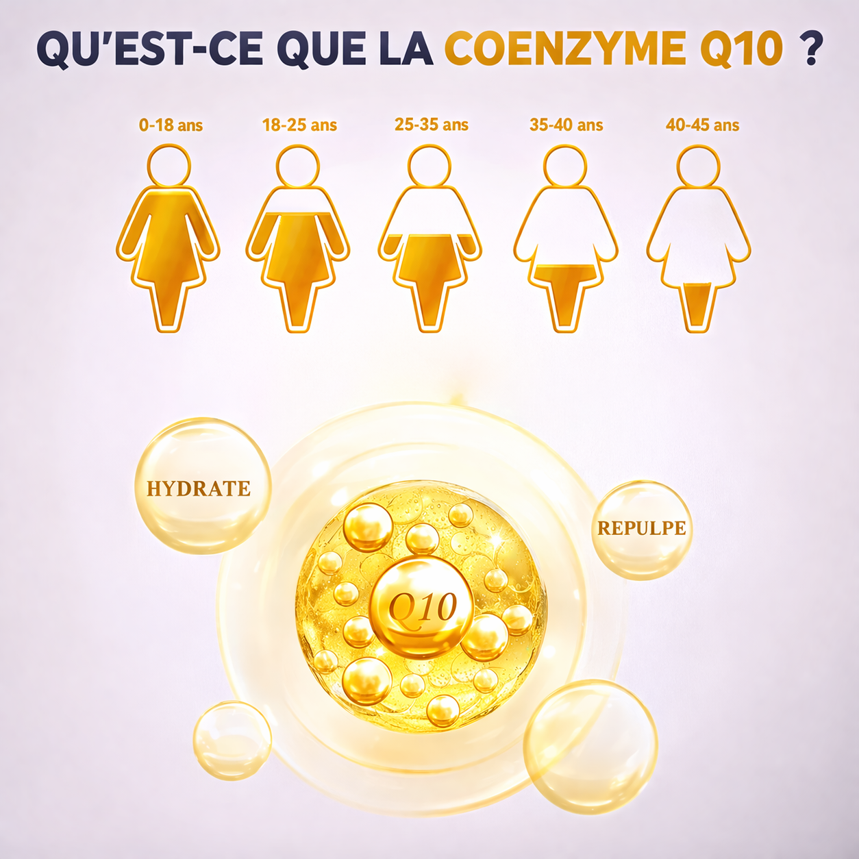 Crème de jour teintée beige clair soin quotidien