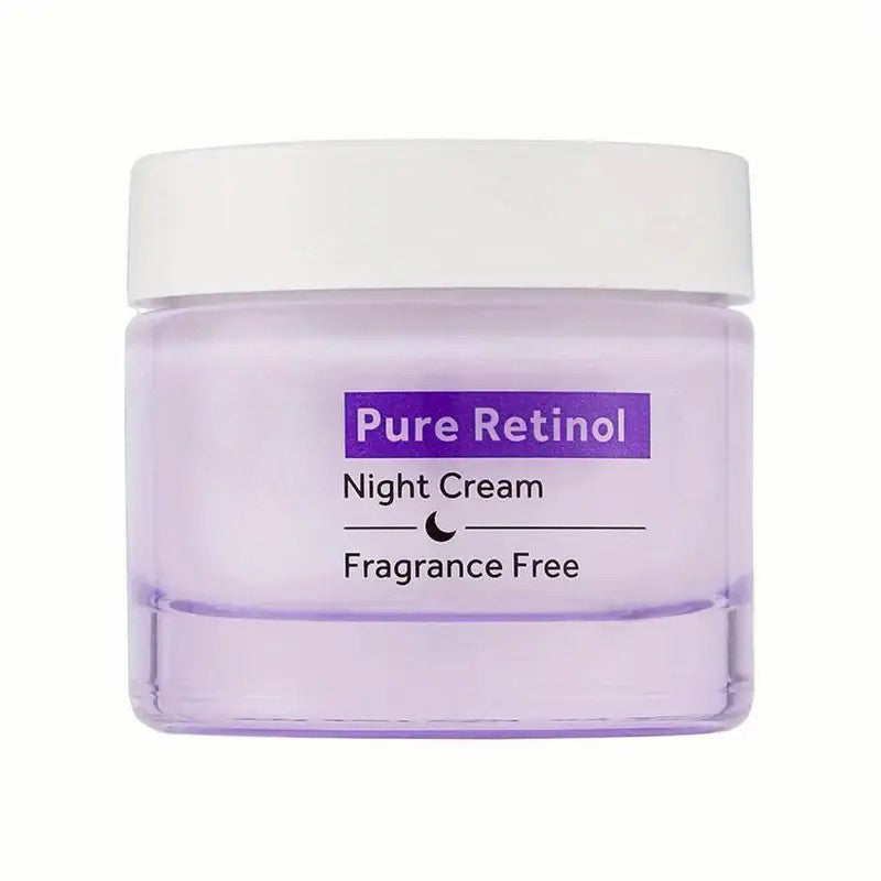 No7 Série Late Frost - Soin hydratant, hydrate et convient à toutes les carnations claires (1,69 fl oz)