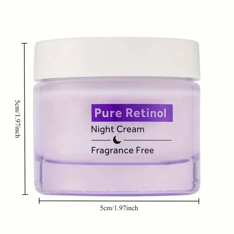 No7 Série Late Frost - Soin hydratant, hydrate et convient à toutes les carnations claires (1,69 fl oz)