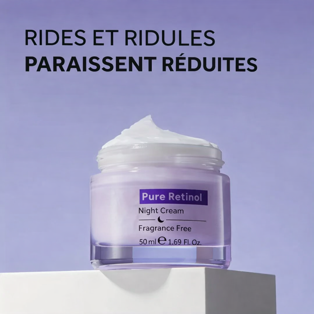No7 Série Late Frost - Soin hydratant, hydrate et convient à toutes les carnations claires (1,69 fl oz)