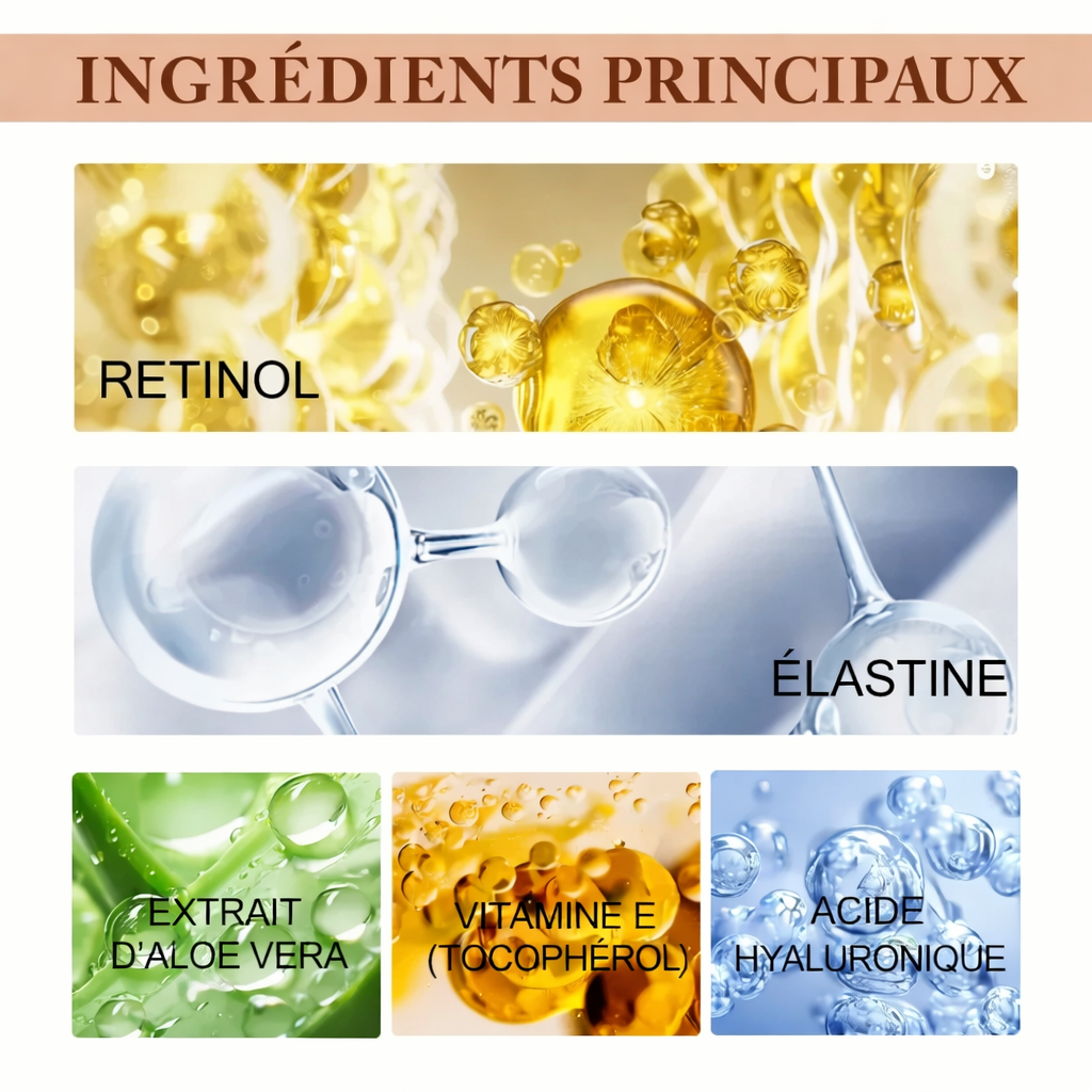 Lot de 2 crèmes visage hydratantes au Sang de Dragon, nutrition intense